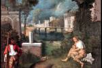 Giorgione, La tempesta